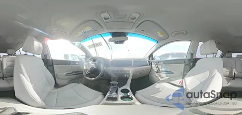 2020 Kia Sportage Lx z USA, uszkodzony, nr VIN KNDPM3AC3L7752333